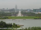 2008奧運精品工程之奧林匹克森林公園南區(qū)2號地三標段