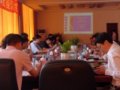 全國園林綠化企業(yè)負責人座談會在山東舉行