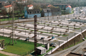 Zollverein（關稅同盟）煤礦區改造更新