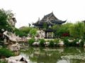 中國古典園林的人文氣質(zhì)