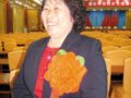 田淑華：艱苦創業 苗木滿天下 成“當代花王”