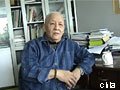 獨家專訪孟兆禎：建設(shè)有中國特色的風(fēng)景園林【視頻】