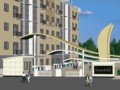 小區大門設計評論