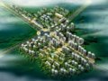 唐山市平改樓工程觀泉居概念規(guī)劃