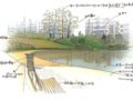 生態(tài)景觀設(shè)計(jì)圖析
