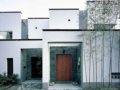 住宅小區(qū)景觀設(shè)計(jì)欣賞
