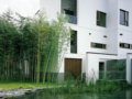 深圳萬(wàn)科第五園(組圖)