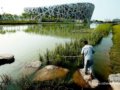 奧林匹克森林公園的生態(tài)實踐 主設(shè)計師胡潔專訪