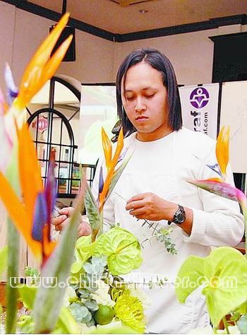 馬來西亞花卉節(jié)