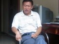 中國花卉報社通聯部主任方成談奧運后苗木經營理念