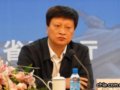 張代民談河南園林綠化工作快速發展的關鍵(圖)