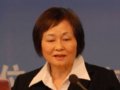 王小?：大陸城市生態功能聯系軸值得臺灣借鑒(圖)
