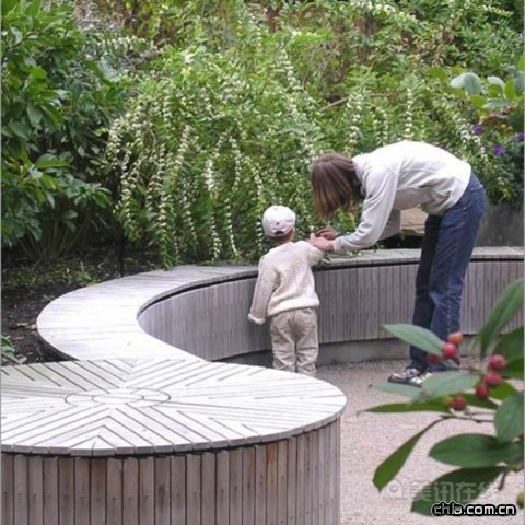 美俄亥俄州克利夫蘭市植物園