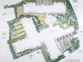 日本Kashiwa太陽城住宅區花園設計(組圖)