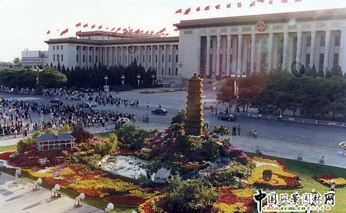 花壇(組圖)