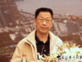 廣東省東莞市嶺南園林建設(shè)有限公司董事長尹洪衛(wèi)發(fā)言(圖)