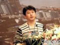 淄博大地園林有限公司董事長孫紅衛發言(圖)