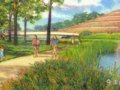 悉尼千禧年公園景觀設計