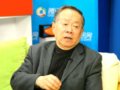 中國工程院院士鄒德慈漫談城市規(guī)劃