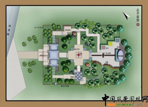 設計師園
