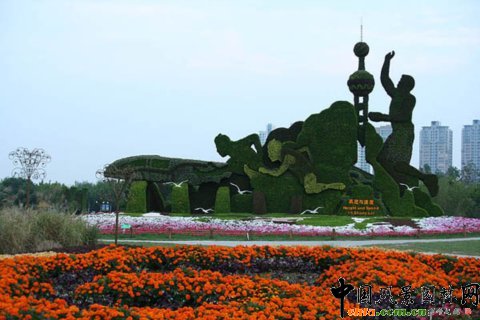 花壇色彩設(shè)計(jì)要點(diǎn)