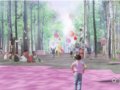 加拿大多倫多June Callwood公園設計