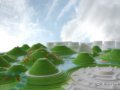 哥本哈根浪花探險公園設計