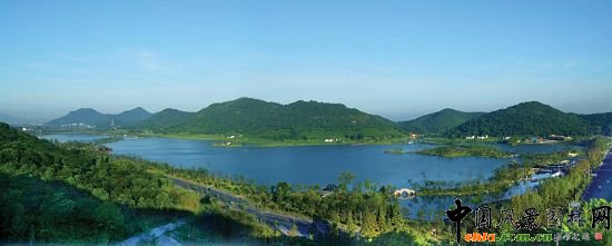 湘湖公園