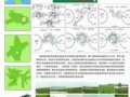 華中農大畢業(yè)生作品之紅旗島濕地公園規(guī)劃設計