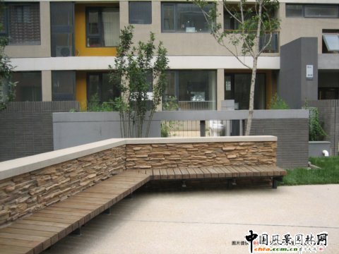 天津萬科假日風景城市花園