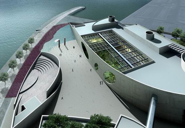 里斯本Champalimaud基金會(huì)癌癥研究中心
