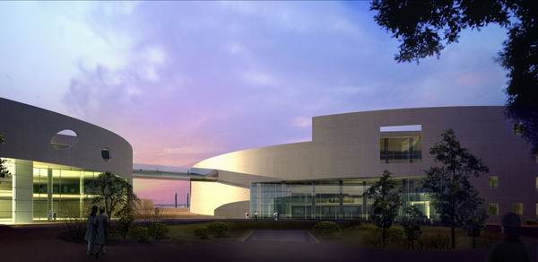 里斯本Champalimaud基金會(huì)癌癥研究中心