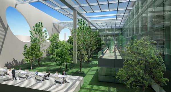 里斯本Champalimaud基金會(huì)癌癥研究中心""