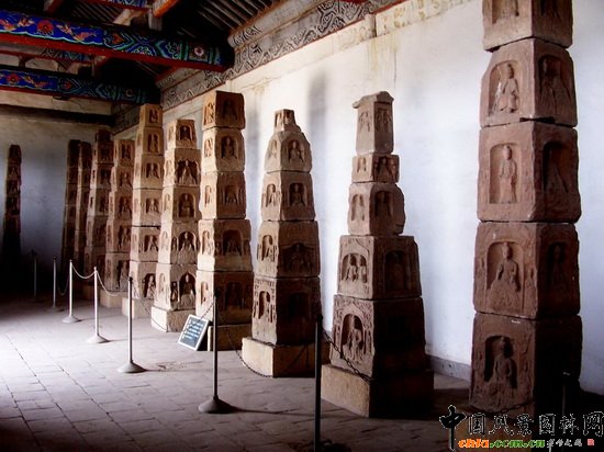 ˮʯL(fng)م^(q) Buddha Tower