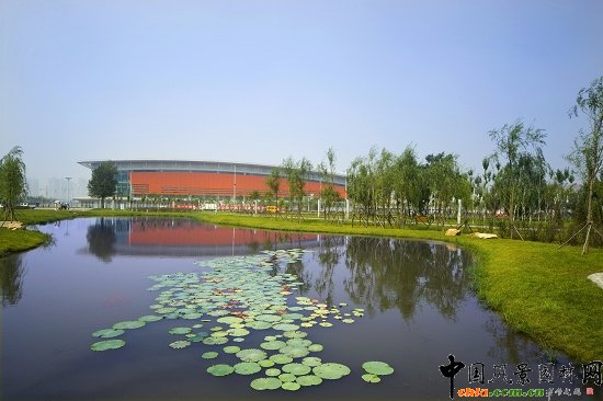 風(fēng)景園林師沙龍，中國風(fēng)景園林網(wǎng)
