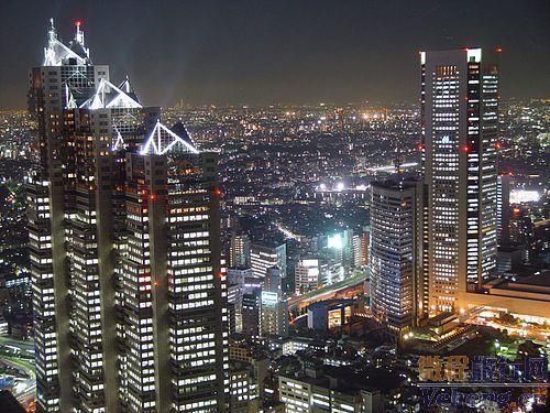 東京