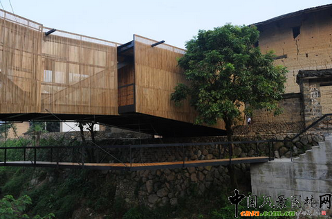 中國福建橋上小學