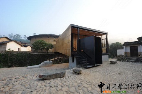 中國福建橋上小學