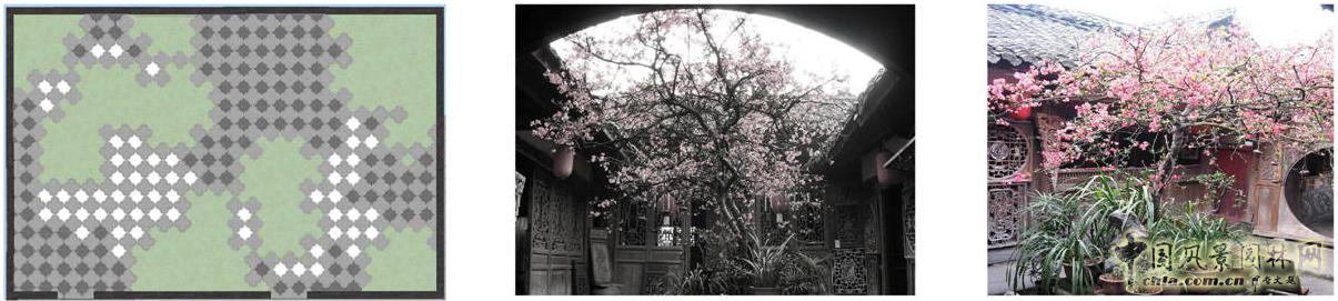 北京園博會 設(shè)計師廣場 獲獎 北京的記憶 馬曉暐 中國風景園林網(wǎng)