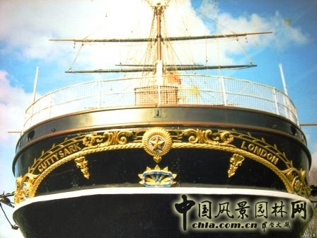 格林威治公園 中國風(fēng)景園林網(wǎng)