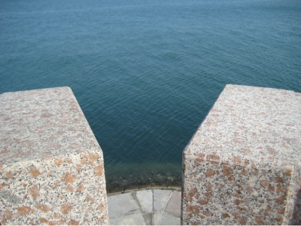魯班獎 獲獎 工程 景觀 威海 公園 中國風(fēng)景園林網(wǎng)