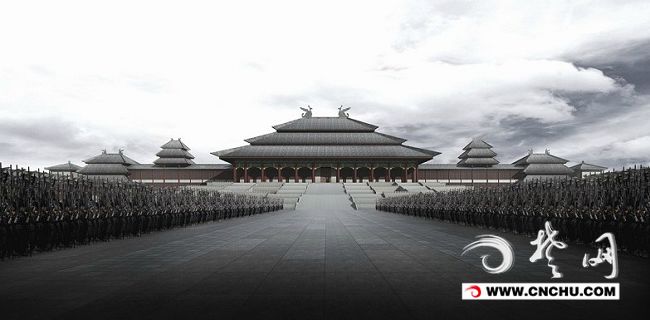 湖北荊州海子湖 中國(guó)風(fēng)景園林網(wǎng)