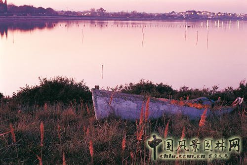 米迪運河 中國風(fēng)景園林網(wǎng)