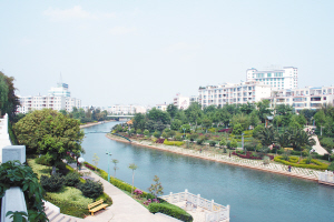 中國(guó)風(fēng)景園林網(wǎng) 規(guī)劃設(shè)計(jì)
