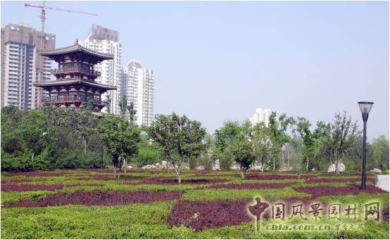 豐慶公園