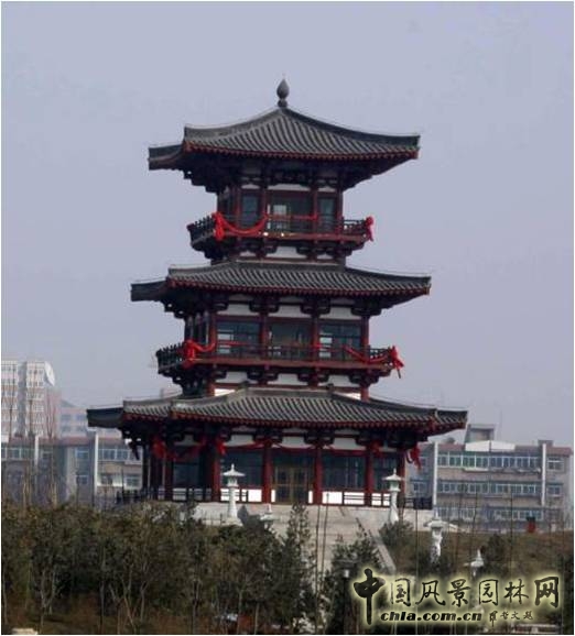 豐慶公園