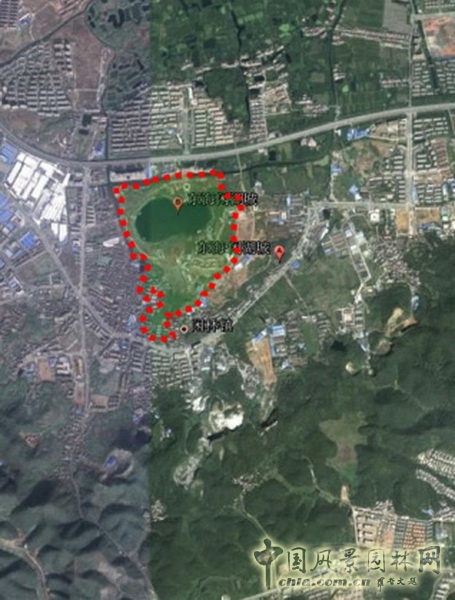 風景園林師論壇 居住區景觀 張文英 中國風景園林網