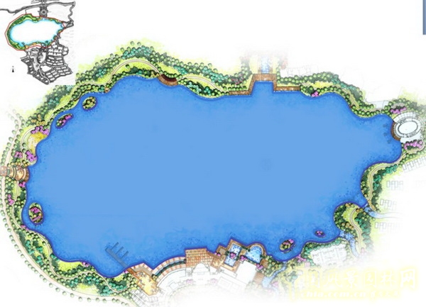 風(fēng)景園林師論壇 居住區(qū)景觀 張文英 中國(guó)風(fēng)景園林網(wǎng)
