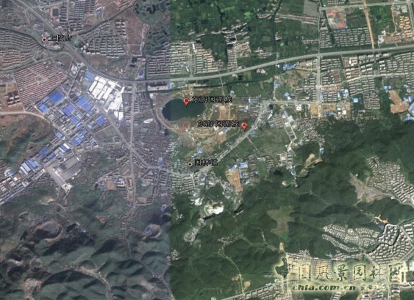 風(fēng)景園林師論壇 居住區(qū)景觀 張文英 中國(guó)風(fēng)景園林網(wǎng)