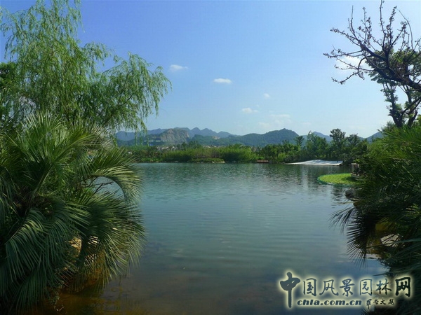 風(fēng)景園林師論壇 居住區(qū)景觀 張文英 中國(guó)風(fēng)景園林網(wǎng)